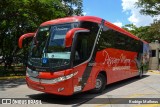 Empresa de Ônibus Pássaro Marron 5959 na cidade de São Paulo, São Paulo, Brasil, por Rodrigo Matheus. Número da foto: #:id.