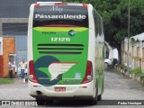 Pássaro Verde 12126 na cidade de Divinópolis, Minas Gerais, Brasil, por Pedro Henrique. Número da foto: #:id.