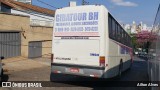 Gibatour BH Fretamento 1994 na cidade de Belo Horizonte, Minas Gerais, Brasil, por Ailton Alves. Número da foto: #7697144.