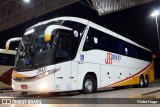 JR 4000 Transportes 2043 na cidade de São Luís, Maranhão, Brasil, por Victor Hugo. Número da foto: #:id.