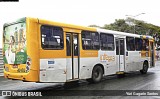 Plataforma Transportes 30401 na cidade de Salvador, Bahia, Brasil, por Yuri Gagarin Santos. Número da foto: #:id.