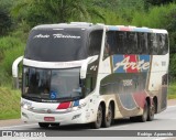 Arte Transportes e Turismo 10000 na cidade de São Gonçalo do Sapucaí, Minas Gerais, Brasil, por Rodrigo  Aparecido. Número da foto: #7699178.