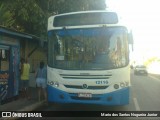 Concessionária Salvador Norte - CSN Transportes 12116 na cidade de Salvador, Bahia, Brasil, por Mario dos Santos Nogueira Junior. Número da foto: #7698314.