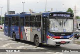 Real Transportes Metropolitanos 35.009 na cidade de São Paulo, São Paulo, Brasil, por Rodrigo  Aparecido. Número da foto: #7699187.