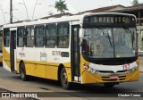 Belém Rio Transportes BD-76110 na cidade de Belém, Pará, Brasil, por Glauber Correa. ID da foto: :id.