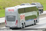 Auto Viação 1001 108.1128 na cidade de São José dos Campos, São Paulo, Brasil, por Everaldo Bordini. Número da foto: #:id.