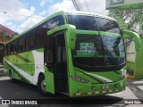 Transportes Deldu 00 na cidade de San José, San José, Costa Rica, por Yliand Sojo. Número da foto: #:id.