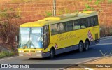 Viação Itapemirim 45271 na cidade de Teresina, Piauí, Brasil, por Victor Hugo. Número da foto: #7700288.