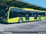 Santo Antônio Transportes Niterói 2.2.127 na cidade de Niterói, Rio de Janeiro, Brasil, por Yaan Medeiros. Número da foto: #:id.