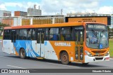 Catedral Turismo 14224 na cidade de Brasília, Distrito Federal, Brasil, por Eduardo Ribeiro. Número da foto: #7696777.
