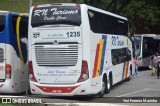 RN Turismo 1235 na cidade de São Paulo, São Paulo, Brasil, por Yuri Ferreira Marinho. Número da foto: #7699794.