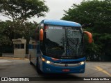 Litorânea Transportes Coletivos 5872 na cidade de São Paulo, São Paulo, Brasil, por Joase Batista da Silva. Número da foto: #7695976.