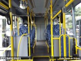 Transwolff Transportes e Turismo 6 6778 na cidade de São Paulo, São Paulo, Brasil, por Andre Santos de Moraes. Número da foto: #7698696.