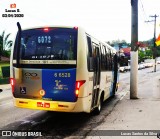 Transwolff Transportes e Turismo 6 6528 na cidade de São Paulo, São Paulo, Brasil, por Lucas Santos da Silva. Número da foto: #7695889.