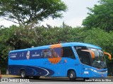 Litorânea Transportes Coletivos 5984 na cidade de São Paulo, São Paulo, Brasil, por Joase Batista da Silva. Número da foto: #7695787.