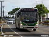 Viação Cidade das Dunas 2012155 na cidade de Natal, Rio Grande do Norte, Brasil, por Junior Mendes. Número da foto: #:id.