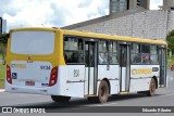 CT Expresso 9134 na cidade de Brasília, Distrito Federal, Brasil, por Eduardo Ribeiro. Número da foto: #7696765.