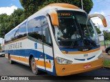 Viação Sertaneja 690 na cidade de Pompéu, Minas Gerais, Brasil, por Ailton Alves. Número da foto: #7696634.