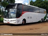 L&C Turismo 1803 na cidade de Pompéu, Minas Gerais, Brasil, por Ailton Alves. Número da foto: #7696649.