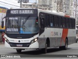 Evanil Transportes e Turismo RJ 132.018 na cidade de Nova Iguaçu, Rio de Janeiro, Brasil, por Roger Silva. Número da foto: #7697844.
