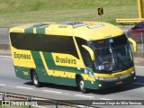 Expresso Brasileiro 2002 na cidade de Lavrinhas, São Paulo, Brasil, por Jhonatan Diego da Silva Trevisan. Número da foto: #:id.