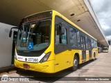 Viação Pioneira 227366 na cidade de Brasília, Distrito Federal, Brasil, por Wanderson Severino. Número da foto: #:id.