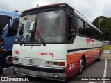 Tempo Tur 270 na cidade de São Paulo, São Paulo, Brasil, por Andre Santos de Moraes. Número da foto: #:id.