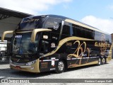 Auto Viação Gadotti 3419 na cidade de Joinville, Santa Catarina, Brasil, por Gustavo Campos Gatti. Número da foto: #7696568.