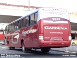 Expresso Gardenia 4055 na cidade de Belo Horizonte, Minas Gerais, Brasil, por Marcelo Ribeiro. Número da foto: #:id.