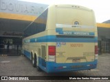 Viação Novo Horizonte 1027211 na cidade de Milagres, Bahia, Brasil, por Mario dos Santos Nogueira Junior. Número da foto: #7698105.