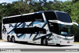 Pedra Azul Turismo 23000 na cidade de São Paulo, São Paulo, Brasil, por Junior Almeida. Número da foto: #7698630.