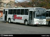 Restinga Transportes Coletivos 555 na cidade de Porto Alegre, Rio Grande do Sul, Brasil, por Gabriel Cafruni. Número da foto: #:id.
