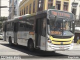 Real Auto Ônibus A41377 na cidade de Rio de Janeiro, Rio de Janeiro, Brasil, por Diego Motta. Número da foto: #:id.