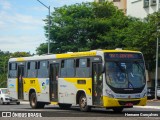 Transporte Urbano São Miguel 2118 na cidade de Uberlândia, Minas Gerais, Brasil, por Hernane Gonçalves. ID da foto: :id.