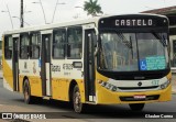 Empresa de Transportes Nova Marambaia AT-86215 na cidade de Belém, Pará, Brasil, por Glauber Correa. Número da foto: #7696181.