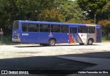 Litorânea Transportes Coletivos 82553 na cidade de São José dos Campos, São Paulo, Brasil, por Helder Fernandes da Silva. Número da foto: #7696688.