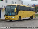 Viação Itapemirim 8635 na cidade de Caruaru, Pernambuco, Brasil, por Lenilson da Silva Pessoa. Número da foto: #7699184.