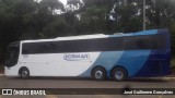 Kosman Transportes 2009 na cidade de Ipiranga, Paraná, Brasil, por José Guilherme Gonçalves. Número da foto: #:id.