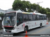 Auto Viação Jabour D86111 na cidade de Rio de Janeiro, Rio de Janeiro, Brasil, por Jhonathan Barros. Número da foto: #:id.