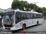 Auto Viação Jabour D86111 na cidade de Rio de Janeiro, Rio de Janeiro, Brasil, por Jhonathan Barros. ID da foto: :id.