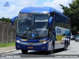 RodeRotas - Rotas de Viação do Triângulo 76415 na cidade de São Paulo, São Paulo, Brasil, por Ezequiel Vicente Fernandes. Número da foto: #7697848.