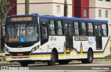 Belém Rio Transportes BD-038 na cidade de Belém, Pará, Brasil, por Glauber Correa. Número da foto: #7696393.