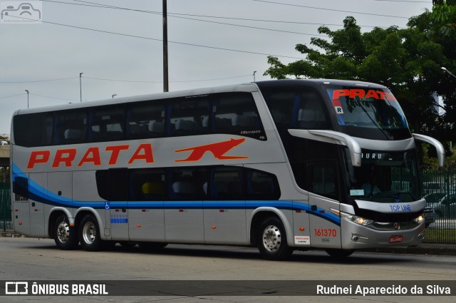 Expresso de Prata 161370 na cidade de São Paulo, São Paulo, Brasil, por Rudnei Aparecido da Silva. Número da foto: #7702091.