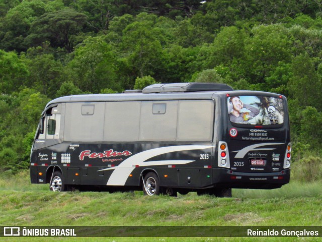 Fertur Viagens 2015 na cidade de Irani, Santa Catarina, Brasil, por Reinaldo Gonçalves. ID da foto: 7702743.