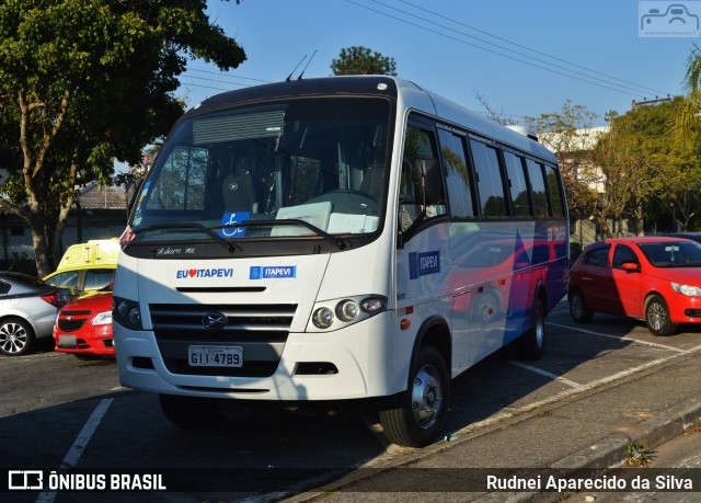 Prefeitura Municipal de Itapevi 4789 na cidade de Mogi das Cruzes, São Paulo, Brasil, por Rudnei Aparecido da Silva. ID da foto: 7702115.