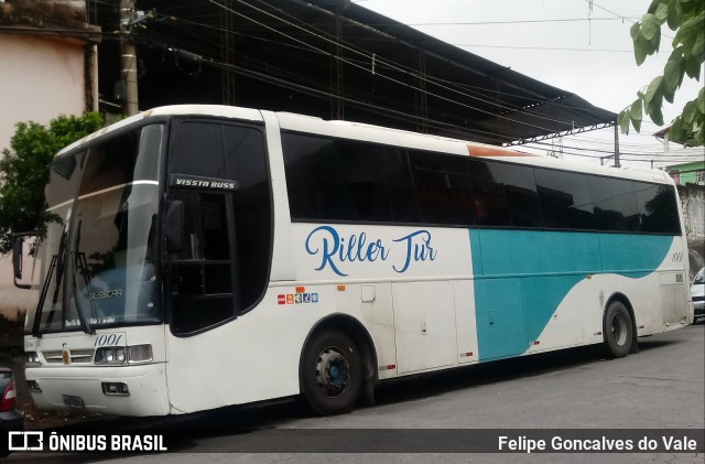 Riller Tur 1001 na cidade de São Paulo, São Paulo, Brasil, por Felipe Goncalves do Vale. Número da foto: #7702534.