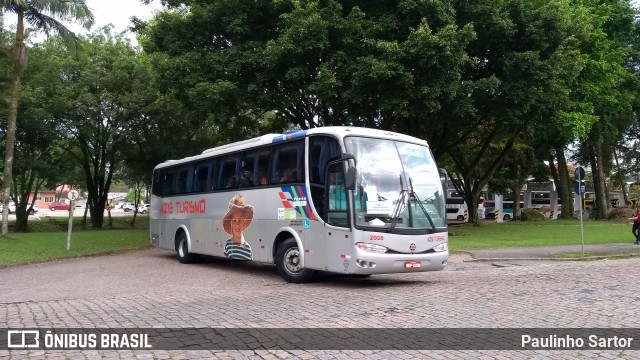 Azie Turismo e Viagens 2008 na cidade de Joinville, Santa Catarina, Brasil, por Paulinho Sartor. Número da foto: #7703979.