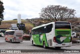 Pássaro Verde 1047 na cidade de João Monlevade, Minas Gerais, Brasil, por Rodrigo Matheus. Número da foto: #:id.