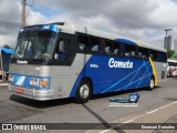 Viação Cometa 7442 na cidade de São Paulo, São Paulo, Brasil, por Emerson Dorneles. Número da foto: #7701979.