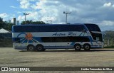 Astro Rei Turismo 13000 na cidade de Cachoeira Paulista, São Paulo, Brasil, por Helder Fernandes da Silva. Número da foto: #7704916.